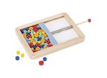 Goki 56679 Dischi-Gioco Di Mico, Colorati