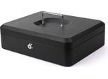 Cassa Pavo, Nera, Dimensioni: (L)300 X (P)240 X (H)90 Mm