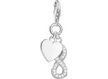 Thomas Sabo - 1248-051-14 - Charm - Donna - Argento 925 - Glam & Soul