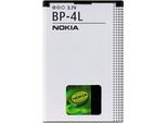 Batteria Nokia BP-4L Li-Ion 1500 Mah - Sfusa