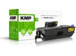 Kmp 2894,0000 Kmp K-T66 Toner Schwarz Kompatibel Mit Kyocera TK-3100