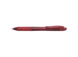 Pentel Liquid Gel-Tintenroller Energel-X BL110, Marrone