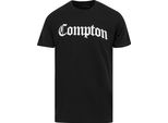 T-Shirt Da Uomo Mr. Tee Compton Tee Nero - 3XL