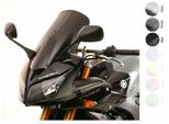 Parabrezza Touring Mra T Grigio Fumo FZ1 Fazer RN16