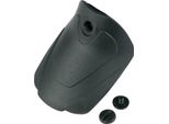 Sks Spoiler Pro Spoiler In Gomma Da 35 Mm Per Parafanghi Chromoplastics E Bluemels, Semplice Montaggio A Posteriori Con Rivetti In Plastica, Protezione Ottimizzata Contro Gli Spruzzi