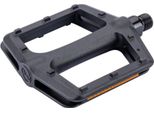Contec Pedal Grind Mtb/Urban Nylon Nero