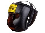 Protezione Per La Testa In Pelle Tyson Nero L/Xl Benlee