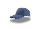 Atlantis | Liberty Six Cap / Berretto / Cappello - Colore: Royal - Taglia: Unica
