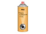 Kreul Vernice Spray Solo Goya Vernice Lucida, 400 Ml