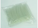 Assortimento Di Tubi Termorestringenti Chilitec, 100 Pezzi In Busta Assortita, Trasparente