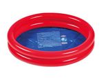 Happy People® 77714 Happy People® Babyplanschbecken Rot