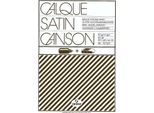 Blocco Di Carta Da Lucido Canson, Din A3, 90 G/M²,