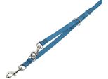 Piombo Nobby "Classic"" L: 200 Cm, L: 25 Mm Azzurro"