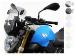 Mra Variotouringscreen Vt Grigio Fumo R 1200 R (F. Halter Windsh. Sport) R12WR