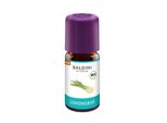 Baldini Bioaroma Lemongrass Olio Biologico/Demenziale 5 Ml