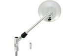 Specchio Destro/Sinistro M10 Cromo
