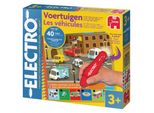 Veicoli Jumbo Electro Wonderpen