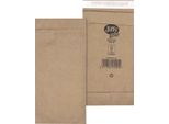 Jiffy Papierpolstertasche Nr. 00 30001308 Braun