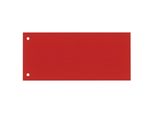 Donau 8620100-04 Trennstreifen Donau Rot, 100 St.