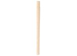 Manico Di Ricambio Picard 80 Cm In Hickory Per 5 Kg No. 2 No. 3 No. 4 No. 59 Martello E Mazza Da Slitta