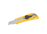 Coltello Tajima LC521 Da 18 Mm Con Vite, TAJ-21779