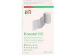 Benda Compressiva Coesiva Rosidal Cc 10 Cmx6 M 1 Pz