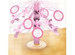 Decorazione Da Tavolo Per La Comunione Amscan. SG12860 (Taglia Unica) (Rosa)