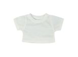 Maglietta Mumbles Teddy RW870 (S) (Sublimazione Weiß)