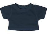 Maglietta Mumbles Teddy RW870 (S) (Blu Navy)