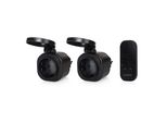 Smartwares SH4-99651 Set Di Mini Prese Radiocomandate