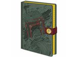 Pyramid Notatnik A5 Star Wars Boba Fett - Premium Akcesorium Dla FanóW