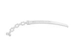 Lama Di Ricambio Per Sega Silky Tsurugi Curve 270 Mm, 7,5 Denti Grossi