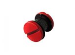 Set Di Bulloni Per La Lama, Ibuki 1 Pezzo (Sono Necessari Due Pezzi Per Sega)