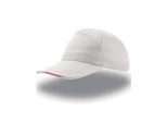 Atlantis Stfi | 5 Segments Start Five Italia Cap - Colore: Bianco - Taglia: Unica