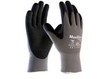 Guanto Maxiflex Endurance 2442-8 Gr/Sw Taglia 08