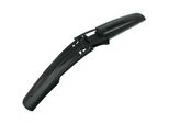 Sks Parafango Anteriore Shockboard Vario 26-29 Plastica, L=80Mm, Per Forcelle, Nero