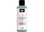 Viva Decor Vernice Acrilica 82 Ml Turchese