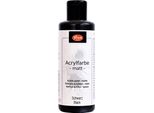 Viva Decor 125980013 Viva Decor Vernice Acrilica, 82 Ml, Nero
