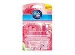 Ambi Pur 3Volution Ricarica Deodorante Per Ambienti #Fiori Di Rosa 21 Ml