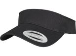Flexfit 8888 | Berretto Con Visiera Curva, Visiera Precurvata - Colore: Nero - Taglia: Unica