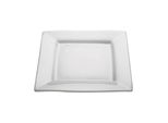 Piatto Square 30 Cm, Porcellana
