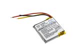 Batteria Pro Jbl Everest Elite 300/E45BT/E55BT, Live 650BT Nc, 610 Mah, Li-Pol