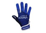 Guanti Sportivi Murphy's Guanti Gaelici In Lattice Blu Taglia 10 Large