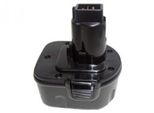 Batteria Powersmart 12V 3,0 Ah Pro Dewalt DC9071 DE9072 DE9075 DE9274 DW9071