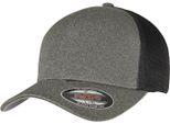 Flexfit 5511UP | Flexfit Unipanel Cap, Senza Chiusura - Colore: Olive/Black - Taglia: S/M