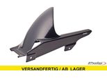 Puig 4409C Copriruota Posteriori Per Suzuki GSF1250 Bandit Carbon Look