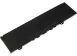 Batteria Powersmart 38Wh 11.4V Per Dell Ins 13-5370-D1305P Ins 13-5370-D1505S Ins 13-5370-D1605P Ins 13-5370-D1605S Ins 13-5370-D1625P