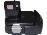 Batteria 1500Mah Per Hitachi Ds 18DMR, Ds 18DVF3, DS18DLP4, Dv 18DCL, Dv 18DL, Dv 18DMR