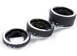 Anelli Intermedi Makro Af Per Canon Eos / Metal / 17440001