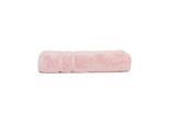 Asciugamano Da Bagno In Bambù - 70 X 140 Cm - Colore: Salmone - Dimensioni: 70 X 140 Cm
